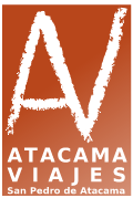 Logo Atacama viajes