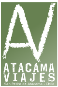 Logo Atacama viajes