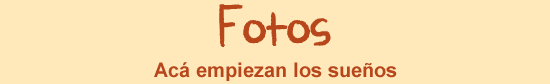 Fotos