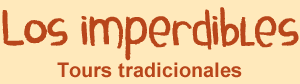 Los Imperdibles